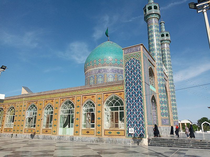 File:Imamzadeh Morteza2021-05-14.jpg