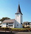 Church in Dreifelden