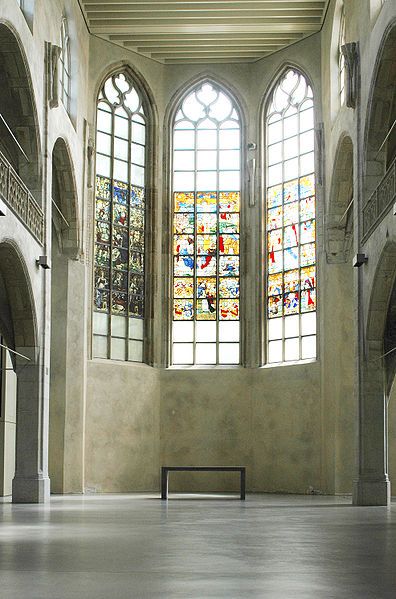 File:Kunstraum -St.-Peter,-Köln2.jpg