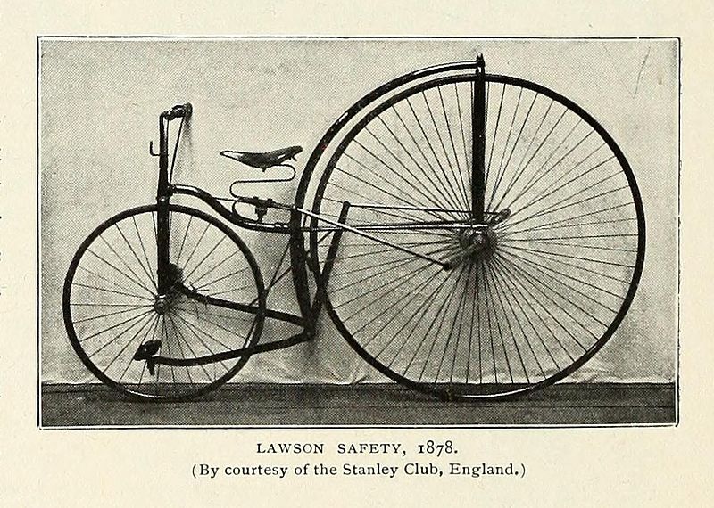 File:Lawson Safety bicycle.jpg