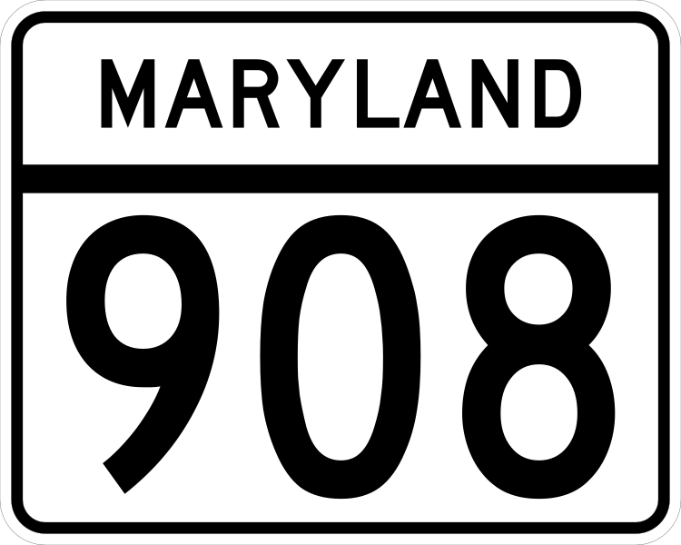 File:MD Route 908.svg