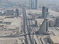 Seef District Flyover