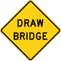 Draw bridge