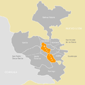 Monterrey Metropolitan Area