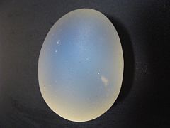 Moonstone, one of three June birthstones