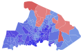 2022 United States House of Representatives election in North Carolina's 2nd congressional district