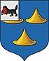 Coat of arms of Nizhneudinsk