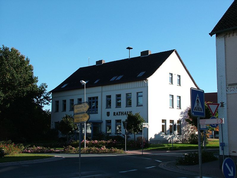 File:Nordstemmen, Rathaus.jpg