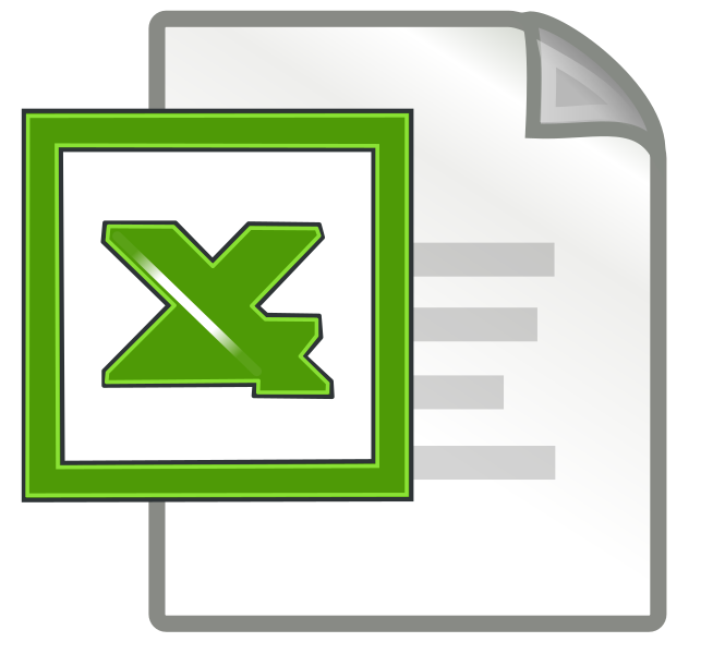 File:Office-ms-excel.svg