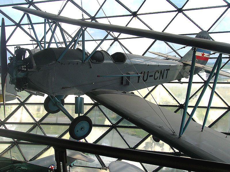 File:Polikarpov Po 2.jpg