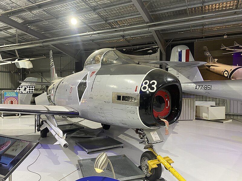 File:RAAF CA-27 Sabre.jpg