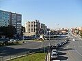 Sıhhiye Square Ankara