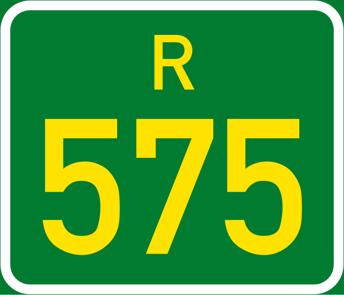 File:SA road R575.svg