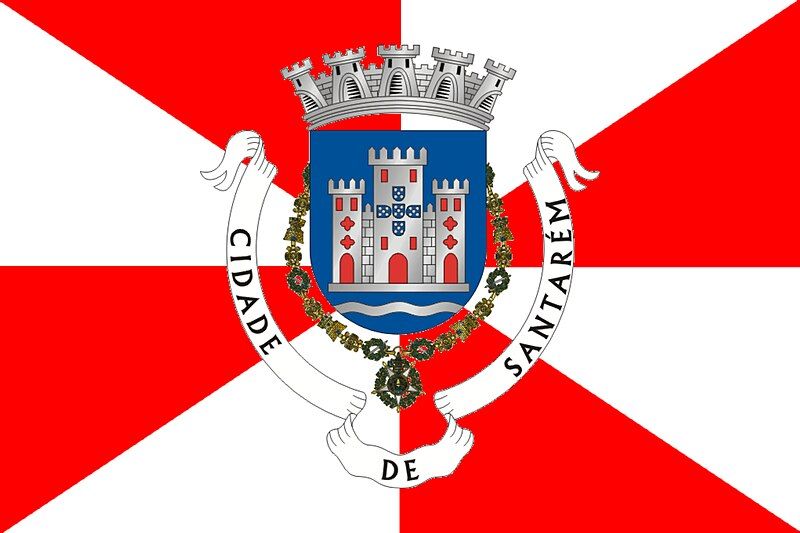 File:Santarém PT Flag.jpg