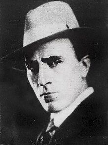 Rohmer around 1929