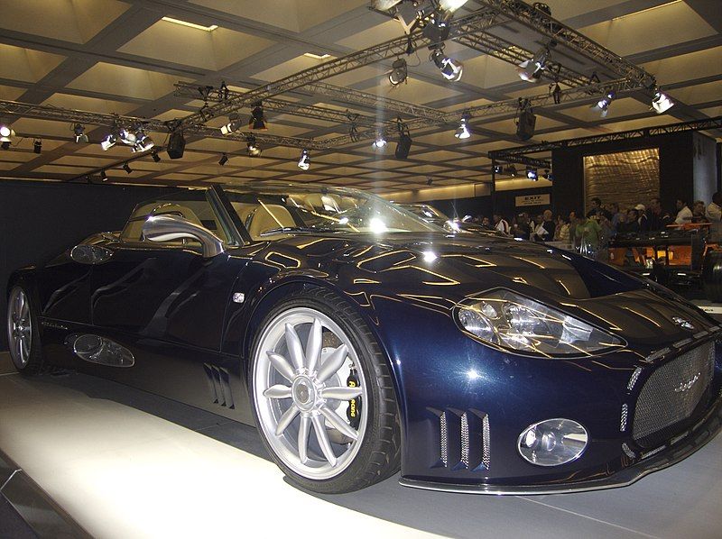 File:Spyker (319313606).jpg