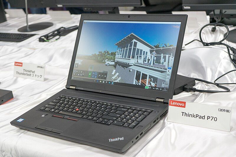 File:ThinkPad P70 (1).jpg