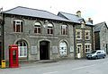 Memorial Hall, Tregaron