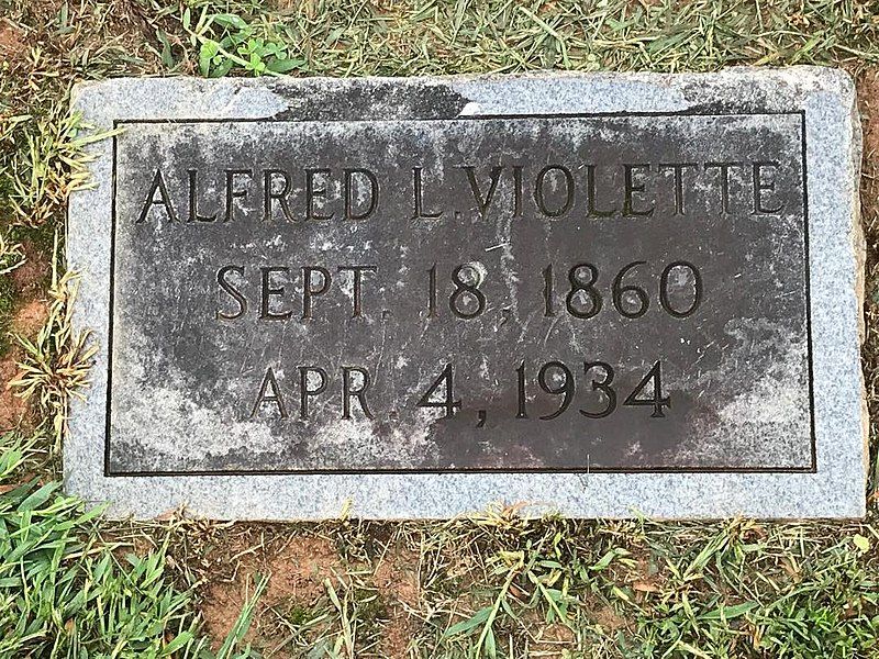 File:Violettes grave.jpg