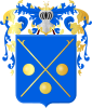 Coat of arms of Borculo