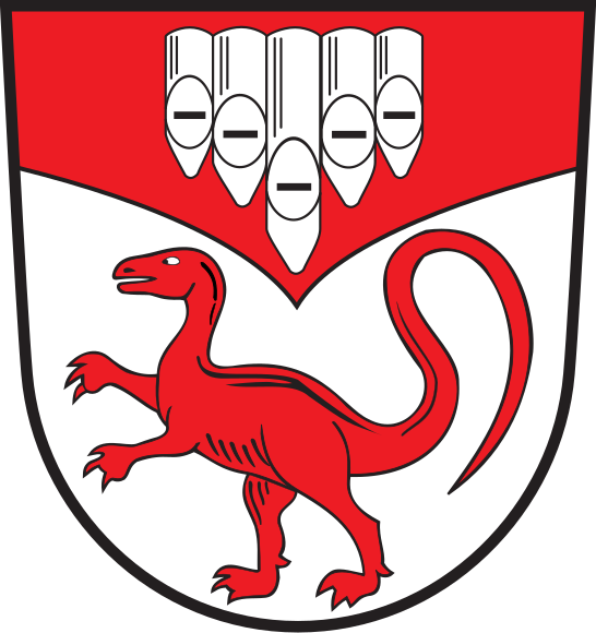 File:Wappen Bedheim.svg