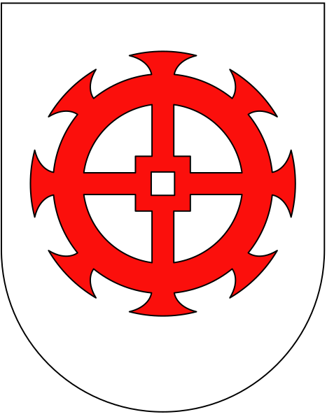 File:Wappen Muelhausen.svg