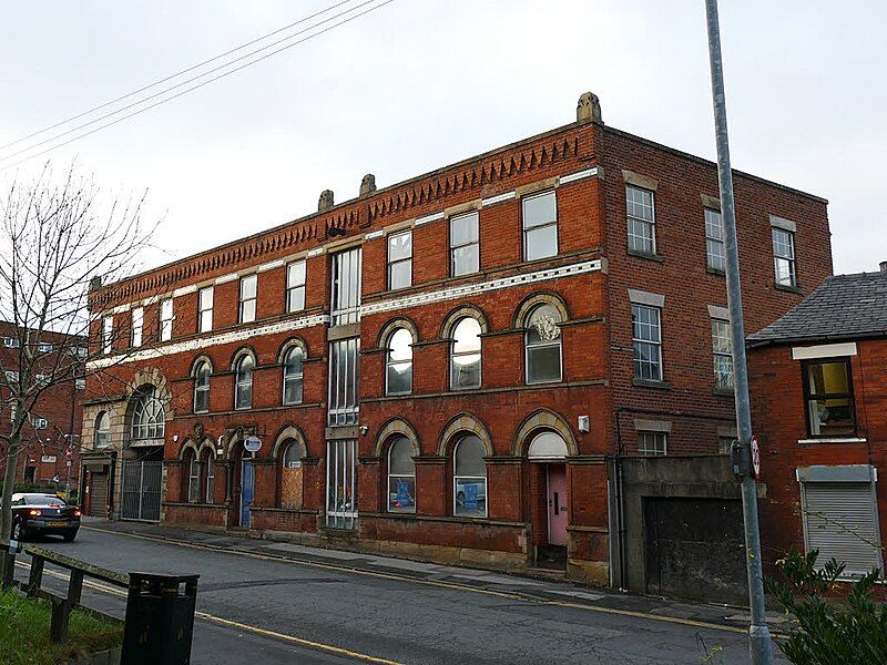 File:Waterside House, Rochdale.jpg