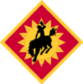 115th Field Artillery Brigade