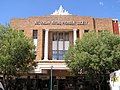 AMP building in Albury