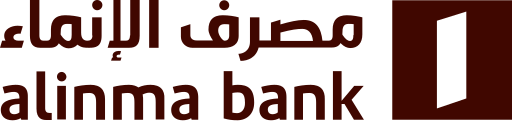 File:Alinma Bank logo.svg