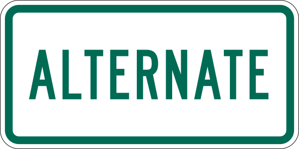 File:Alternate plate Vermont.svg