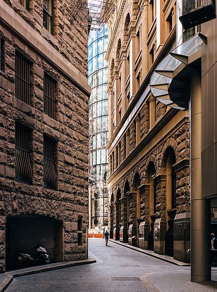 File:Angel Place, Sydney.jpg