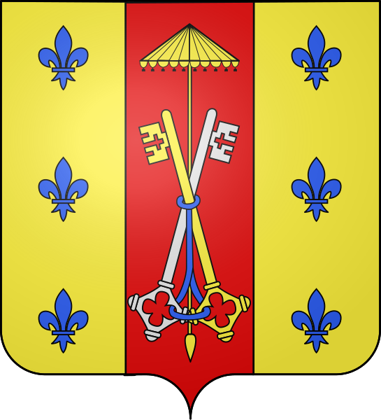 File:Armoiries Farnèse-Parme.svg