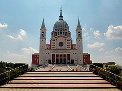 Basilica of Don Bosco