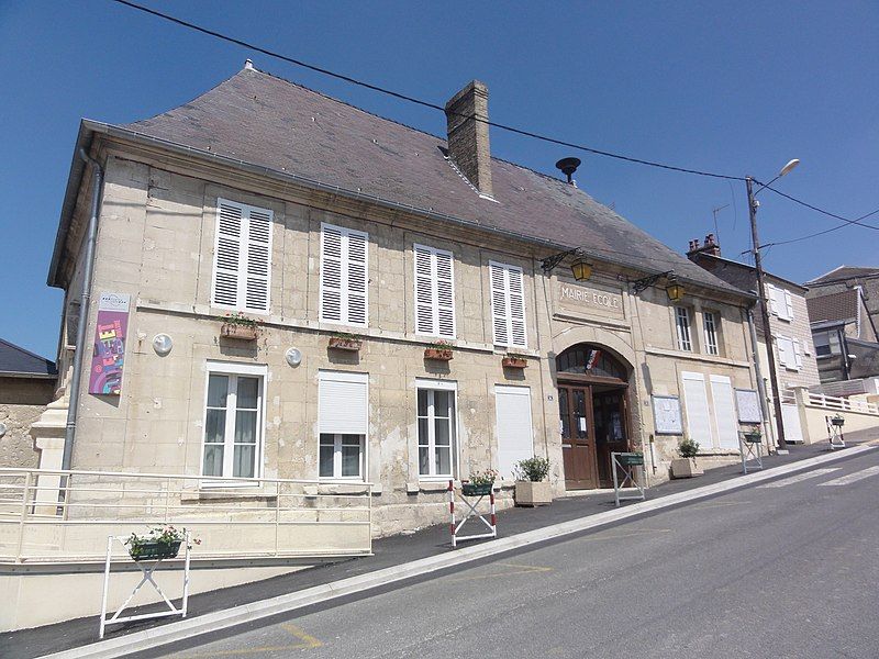 File:Beaurieux (Aisne) Mairie.JPG