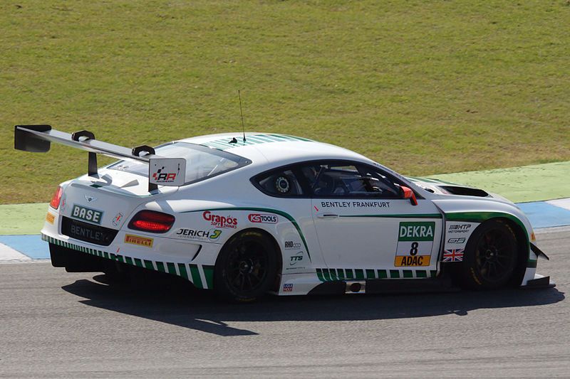 File:BentleyContinentalGT3 Hockenheim2015.jpg