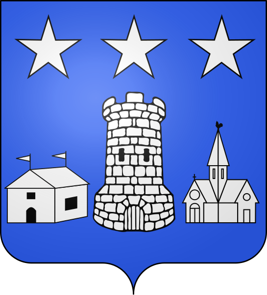 File:Blason Bruyeres.svg