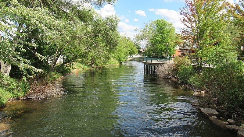 File:Boyne River (Michigan).jpg