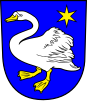 Coat of arms of Broumov