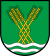 The coat of arms of Onsernone consists of a yellow bridge with 3 black arches. Above the bridge is a band of green. In front of the bridge is a thin, white bridge.