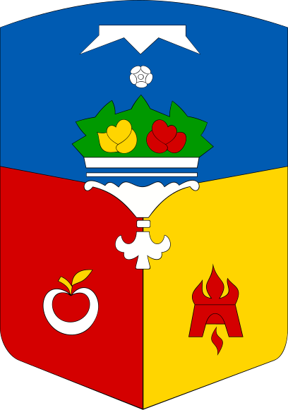 File:COA Bakhchysarai.svg