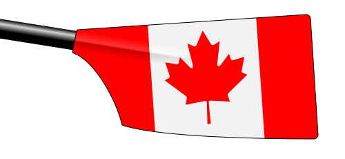 File:Canadian Rowing Blade.svg