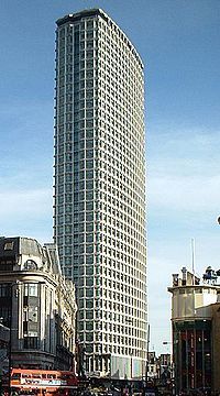 Centre Point