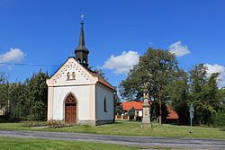 Chapel of the Assumption of the Virgin Mary