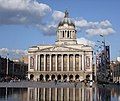 The Council House, Nottingham