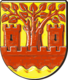 Coat of arms of Fresenburg