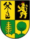 Coat of arms of Waldalgesheim