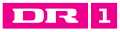 DR1's seventh logo used from 1 June 2005 to 31 August 2009