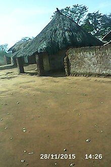 village Dakkere