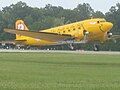 Fargo Air Museum's Duggy